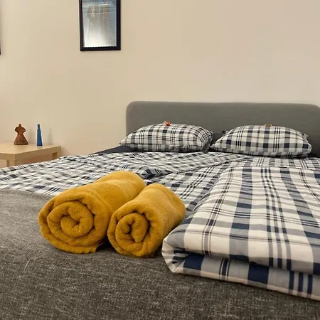 Cozy In Centre Belgrade