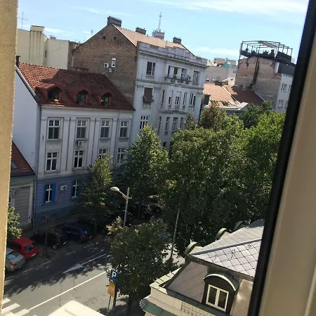 Cozy In Centre *